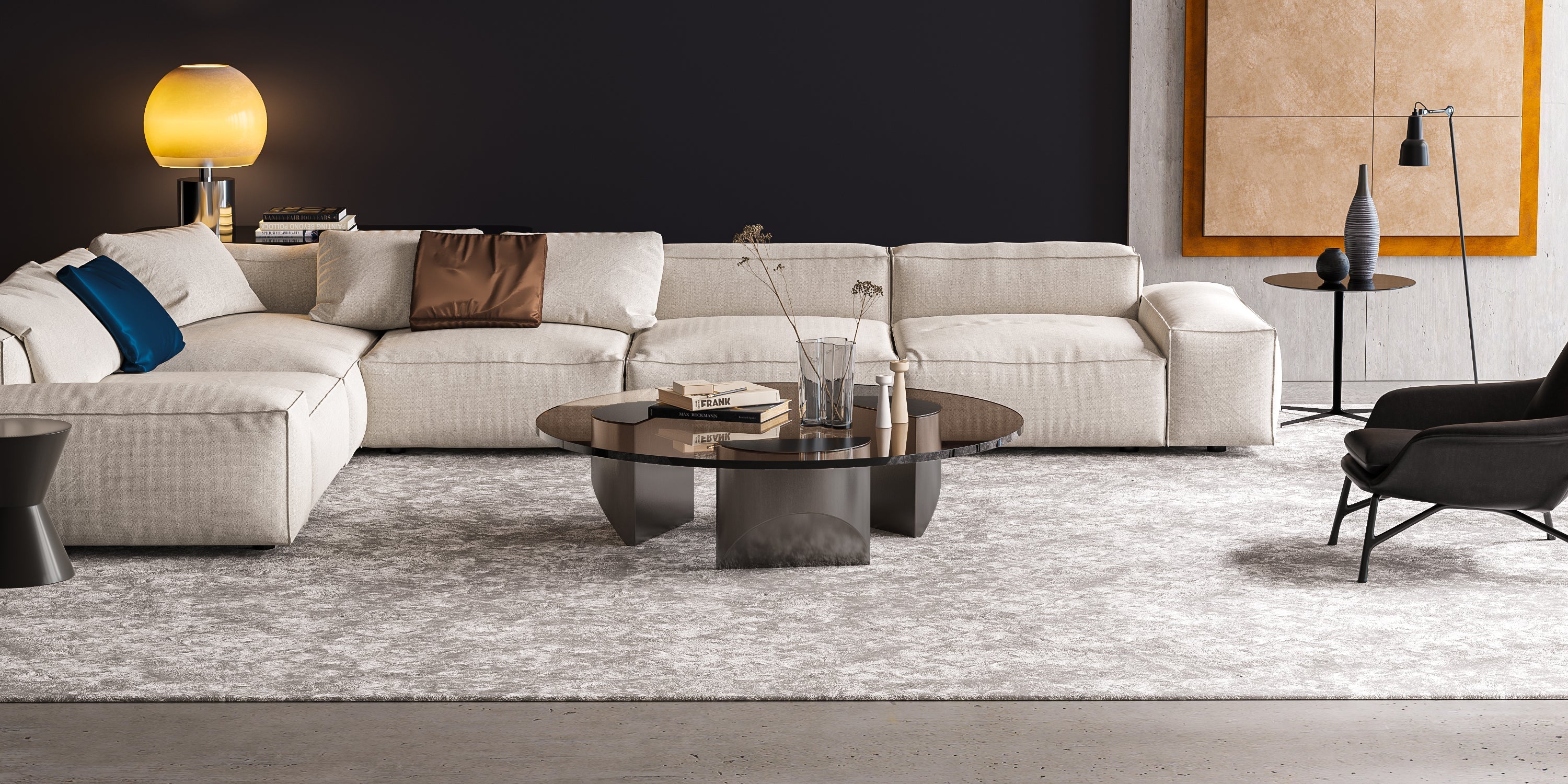 Every Inch, Designed with Heart