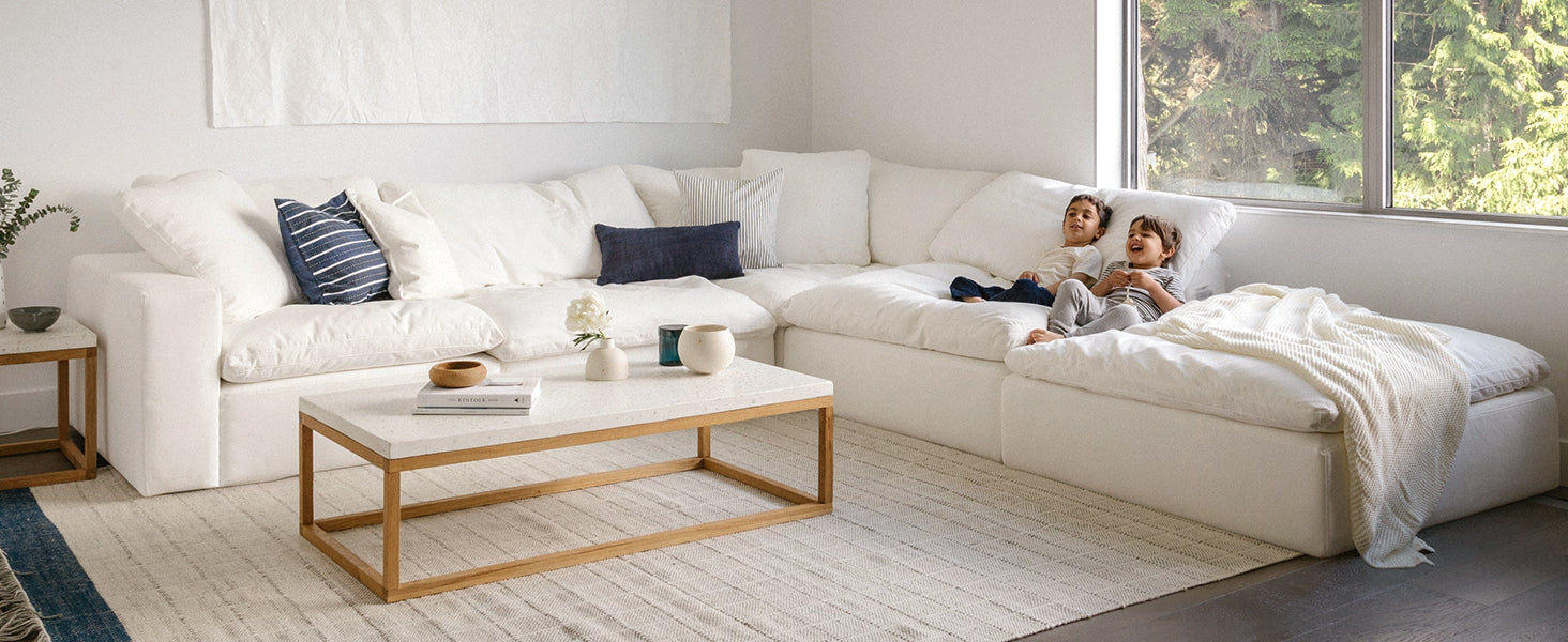 Why We Design from the Heart of Home