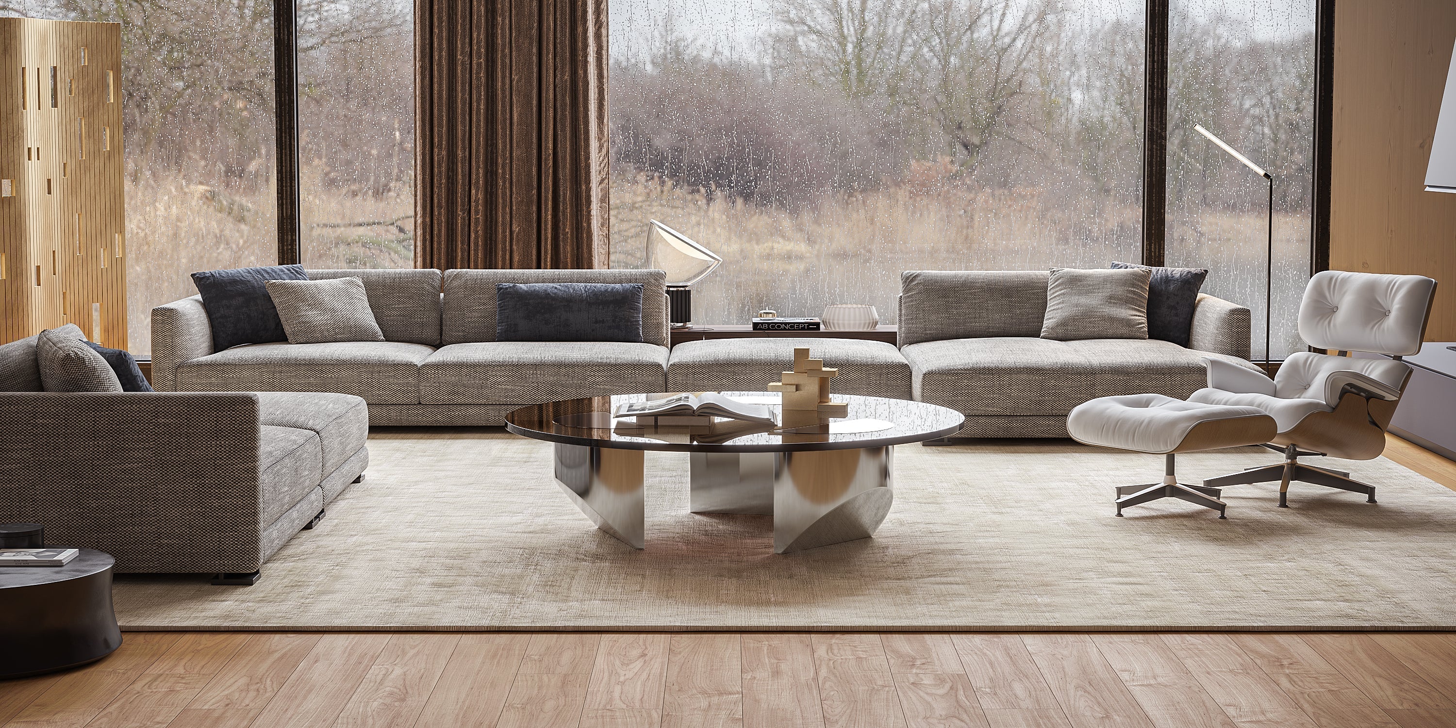 Design with Depth, for a Life Well Lived