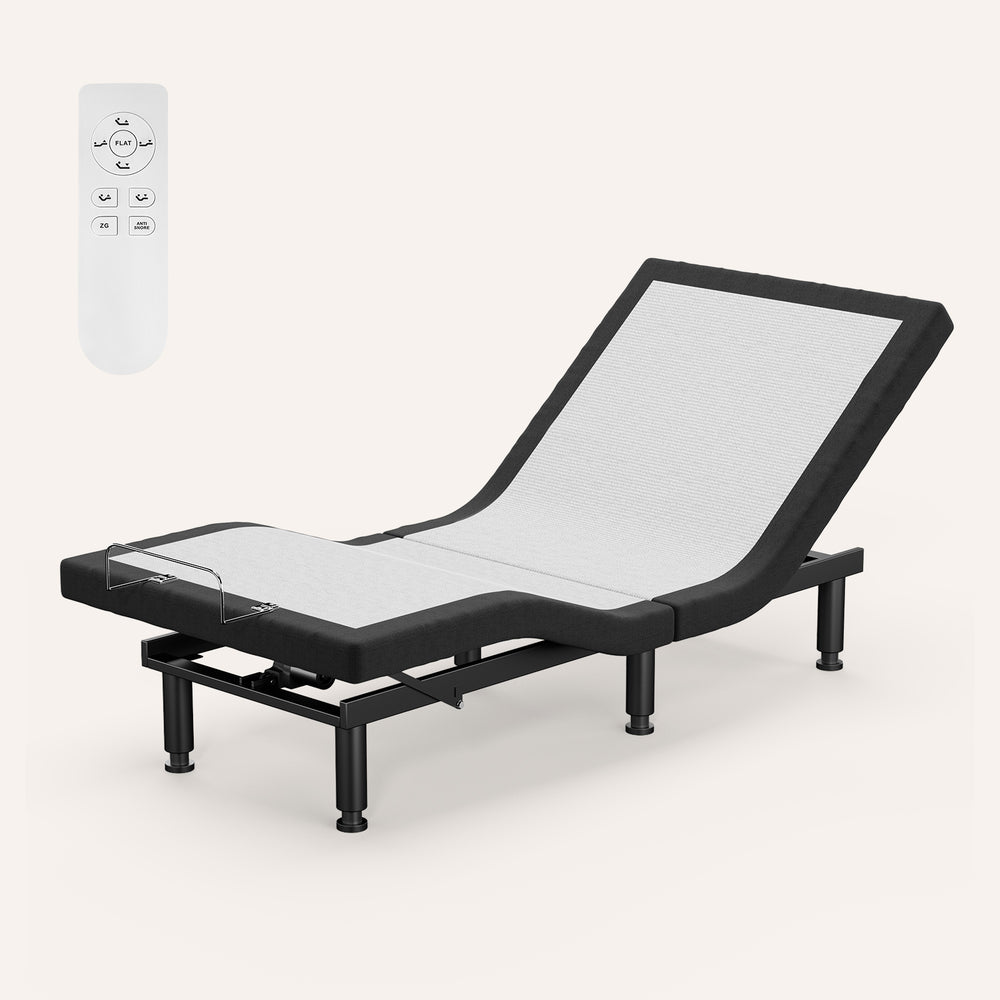 Electric Adjustable Bed Frame - Personalized Comfort and Support